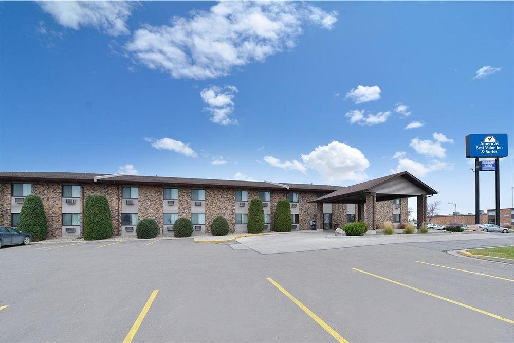 Americas Best Value Inn Suites Bismarck Pet Policy