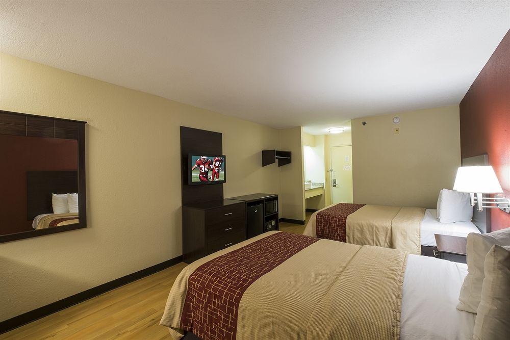 Red Roof Inn San Antonio Seaworld Pet Policy