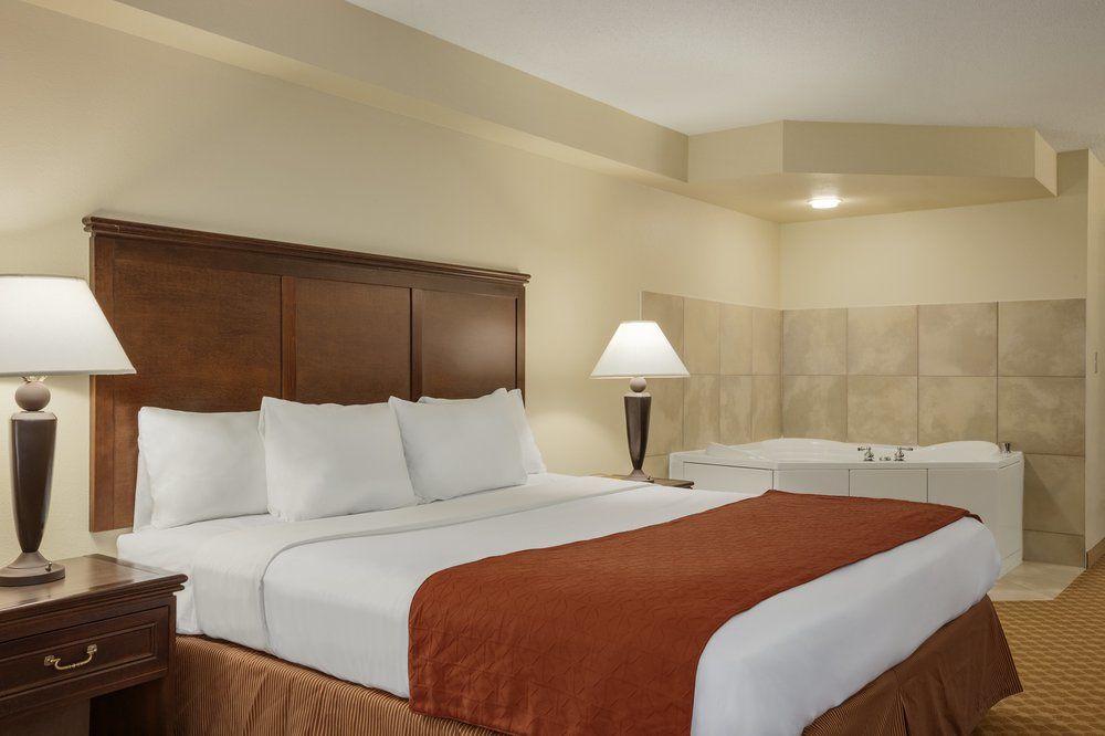 Country Inn Suites By Carlson Chester Va Pet Policy