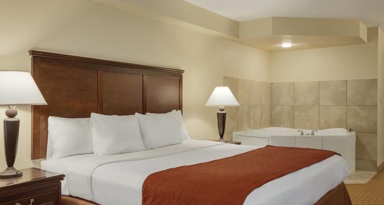 Country Inn Suites By Carlson Chester Va Pet Policy