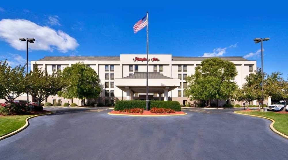 Pet Friendly Hotels in Salisbury, MD BringFido