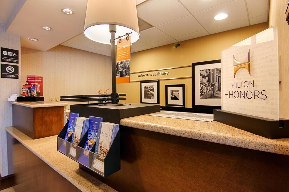 Pet Friendly Hotels In Salisbury Md Bringfido