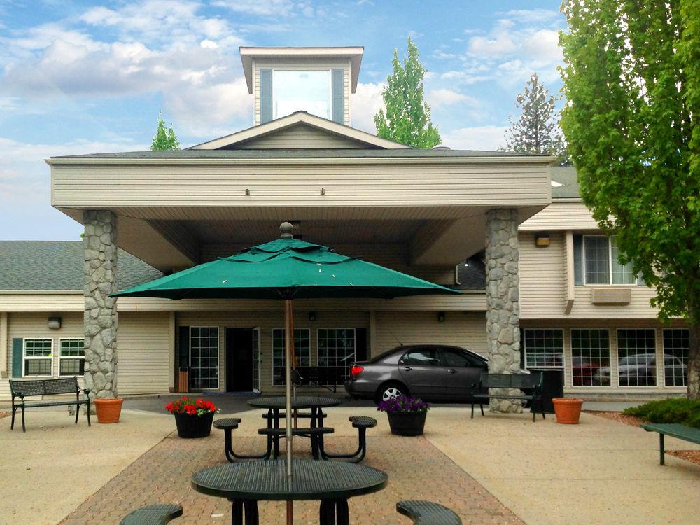 Dog Friendly Coeur Dalene Id - Bringfido