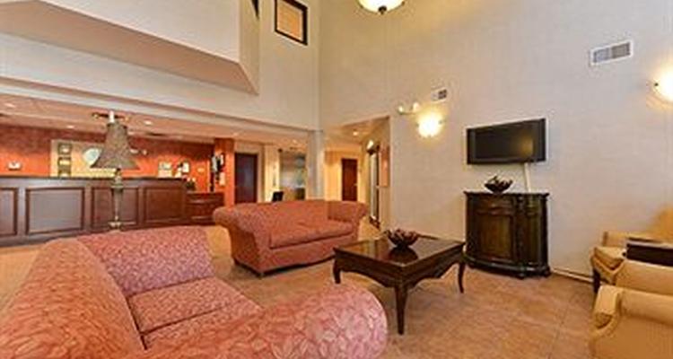 Comfort Inn Suites Cambridge Pet Policy