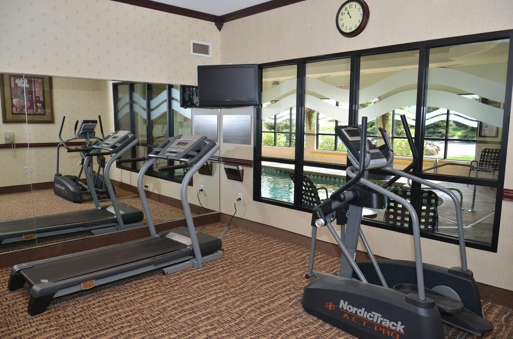 Comfort Inn Cheektowaga Pet Policy