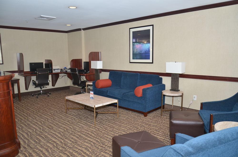 Comfort Inn Cheektowaga Pet Policy