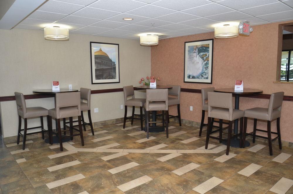 Comfort Inn Cheektowaga Pet Policy