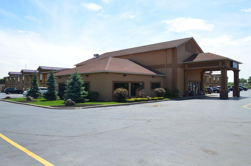 Comfort Inn Cheektowaga Pet Policy