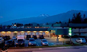 Sandman Hotel Revelstoke Pet Policy