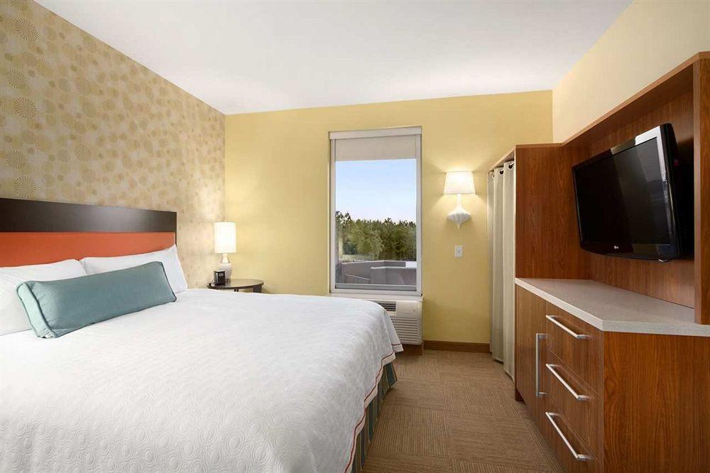 Home2 Suites by Hilton Fayetteville Pet Policy