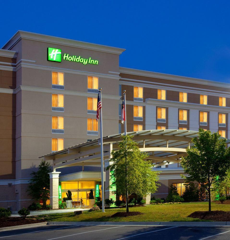 Holiday Inn Raleigh Durham Airport Pet Policy