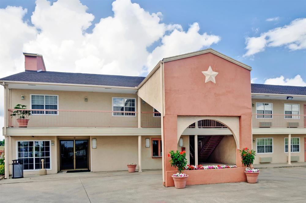cheap hotels in terrell tx