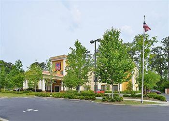 Comfort Suites Beaufort Pet Policy