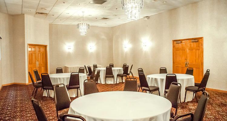 Comfort Inn The Pointe Pet Policy