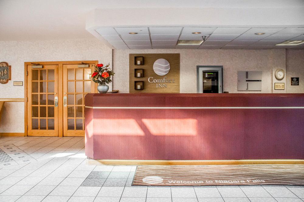 Comfort Inn The Pointe Pet Policy