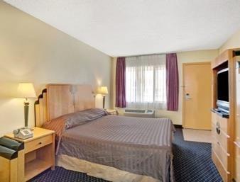 travelodge pet friendly