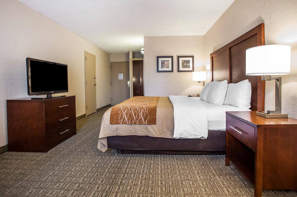 Comfort Inn Westport Pet Policy