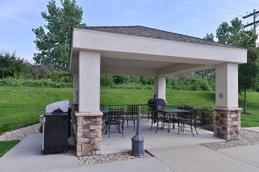 Candlewood Suites Springfield Pet Policy