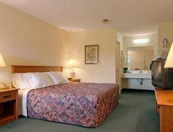 wytheville va hotels pet friendly