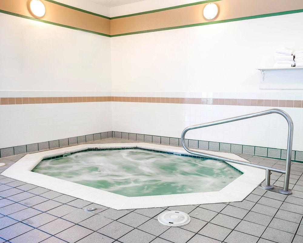 Comfort Inn Suites Bothell Pet Policy