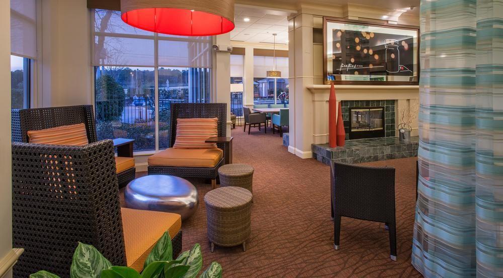 Hilton Garden Inn Huntsville Pet Policy