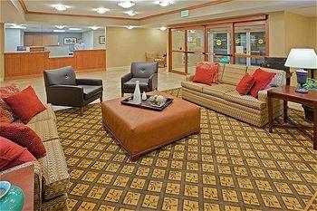 Pet Friendly Hotels In Belcamp Md Bringfido