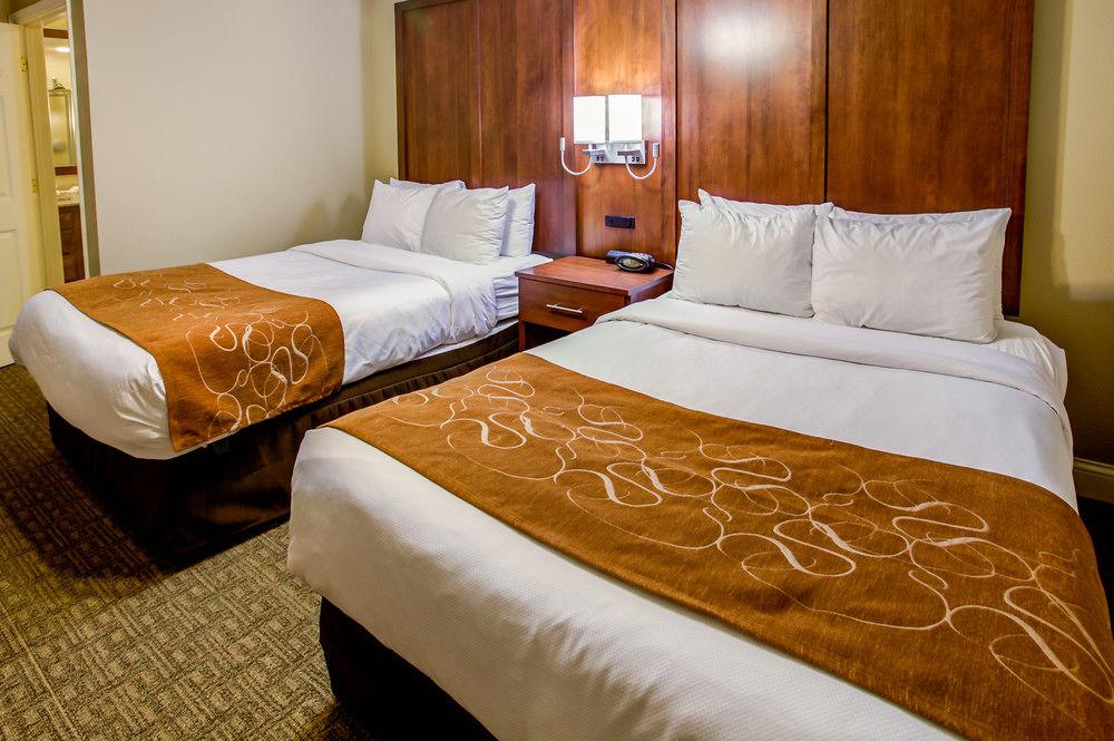 Comfort Suites Georgetown Pet Policy