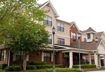Towneplace Suites Charlotte University Research Park Pet