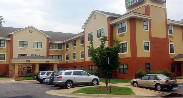 extended stay america near me