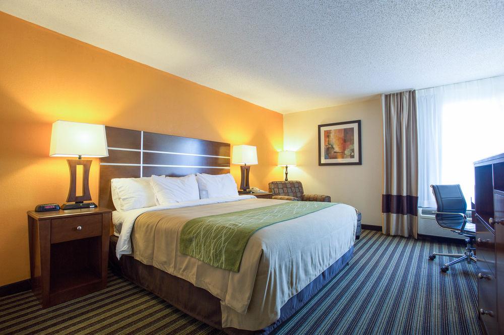 comfort inn yulee fl