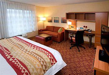 Towneplace Suites By Marriott Fort Wayne North Pet Policy