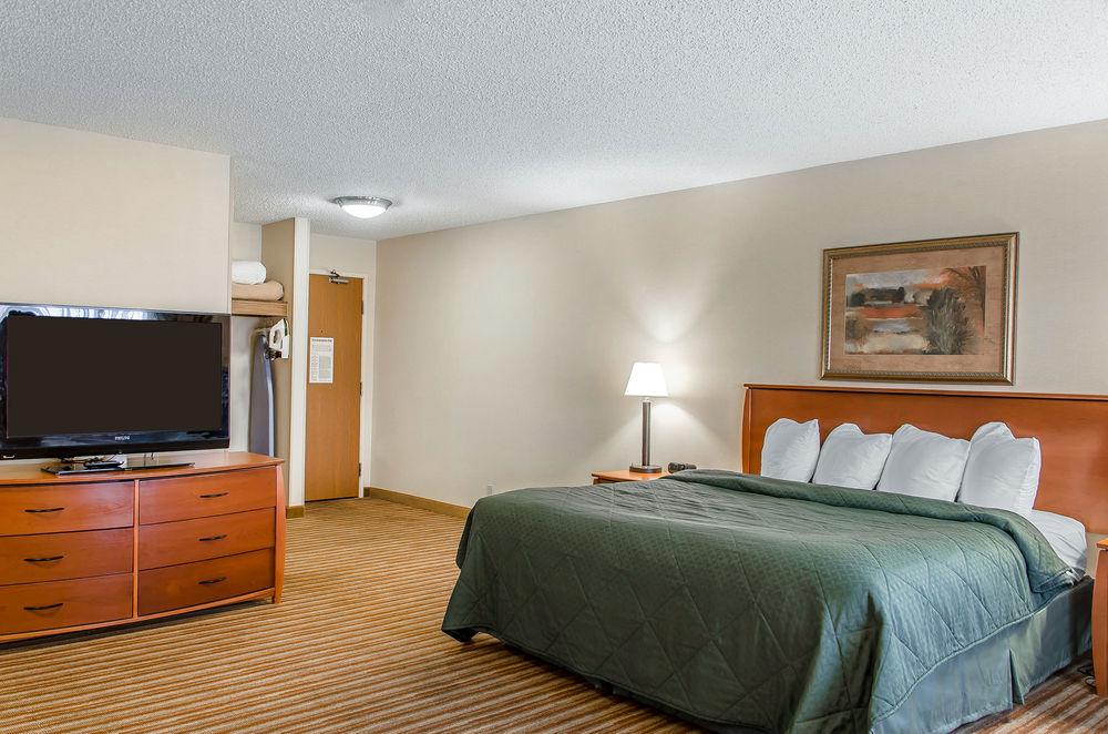 comfort inn twin falls id