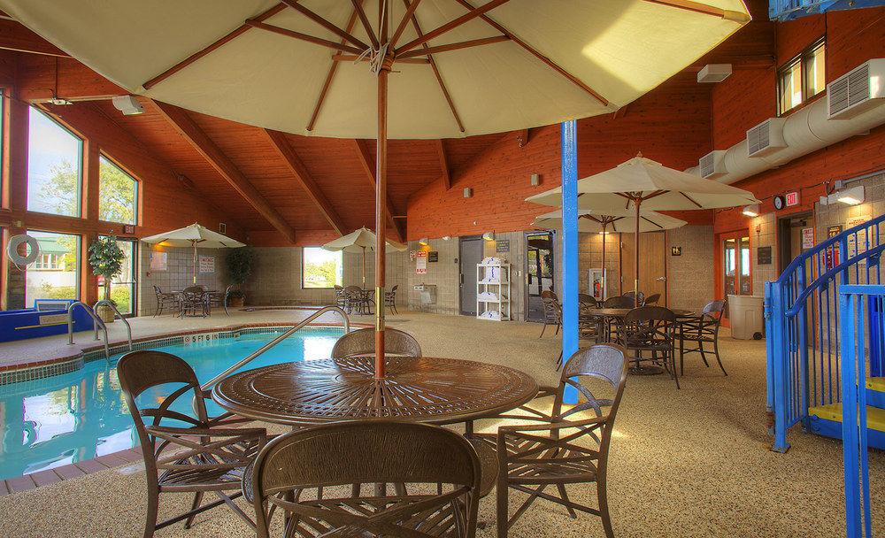 AmericInn Rapid City Pet Policy