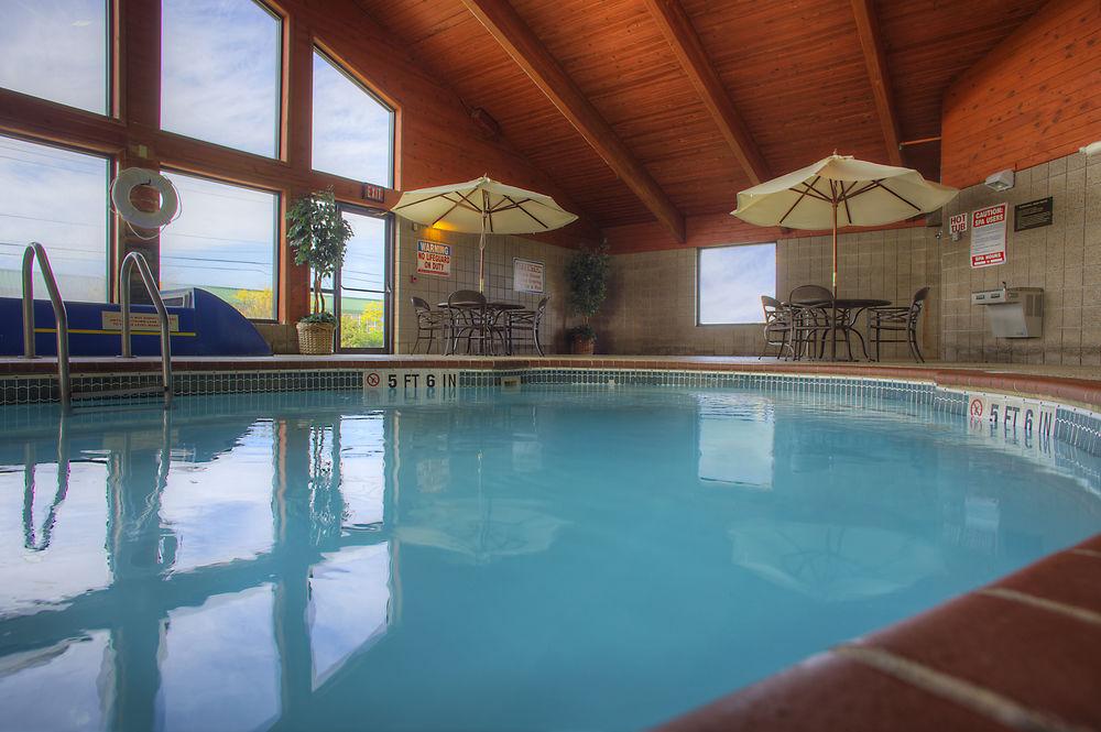 AmericInn Rapid City Pet Policy