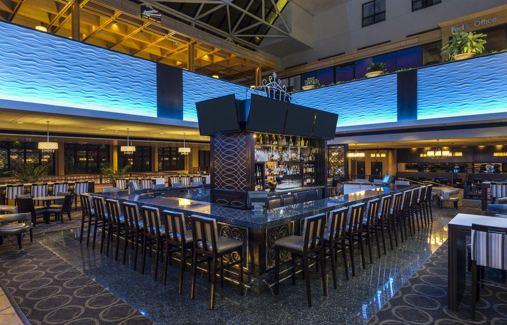 Hilton New Orleans Riverside Pet Policy