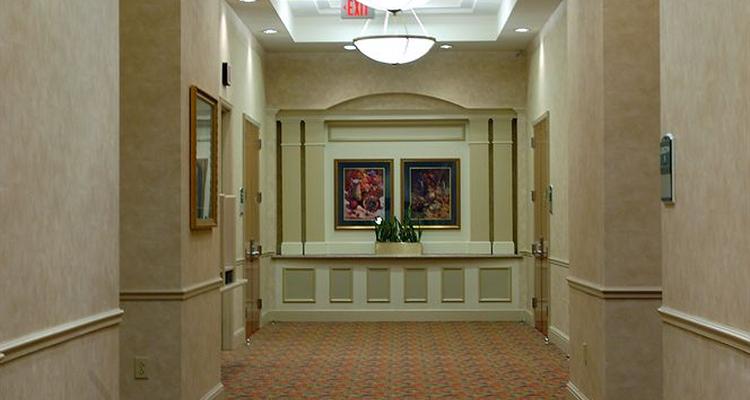 Hilton Garden Inn Washington Dc Downtown Pet Policy