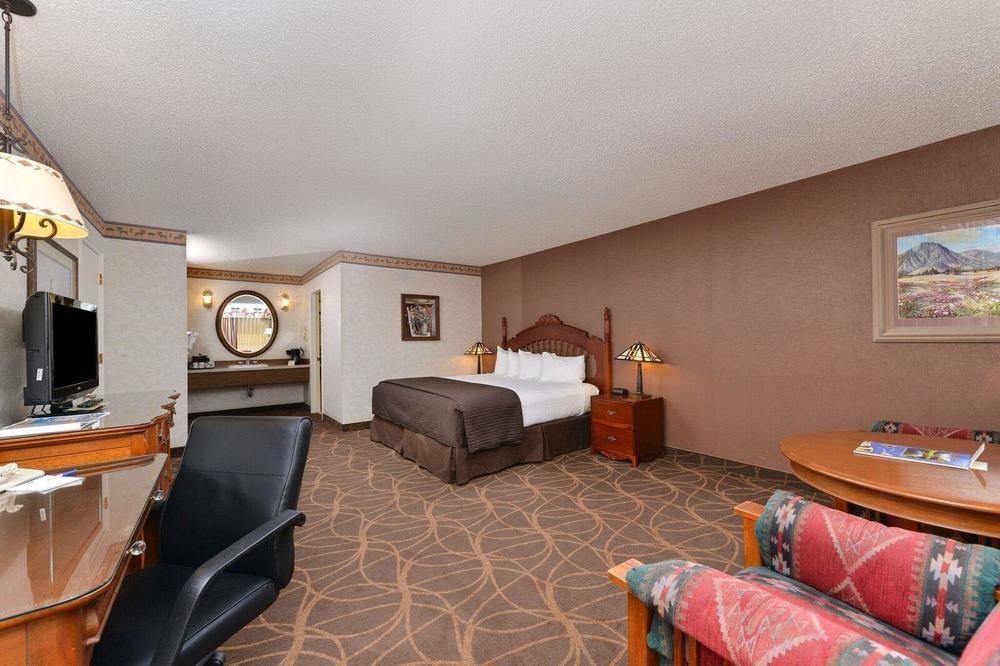 Americas best value gold country inn & casino elko nv 89801