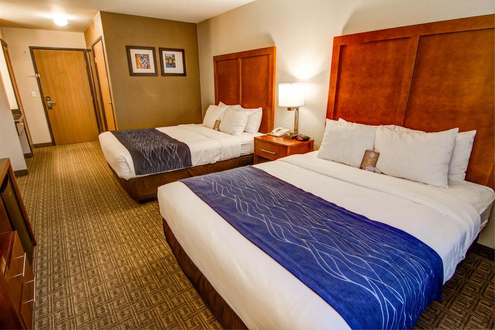 Comfort Inn & Suites Temecula Wine Country Pet Policy