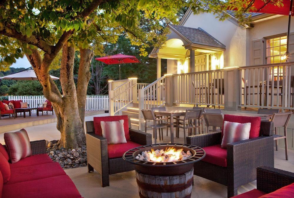 Sheraton Great Valley Hotel Pet Policy