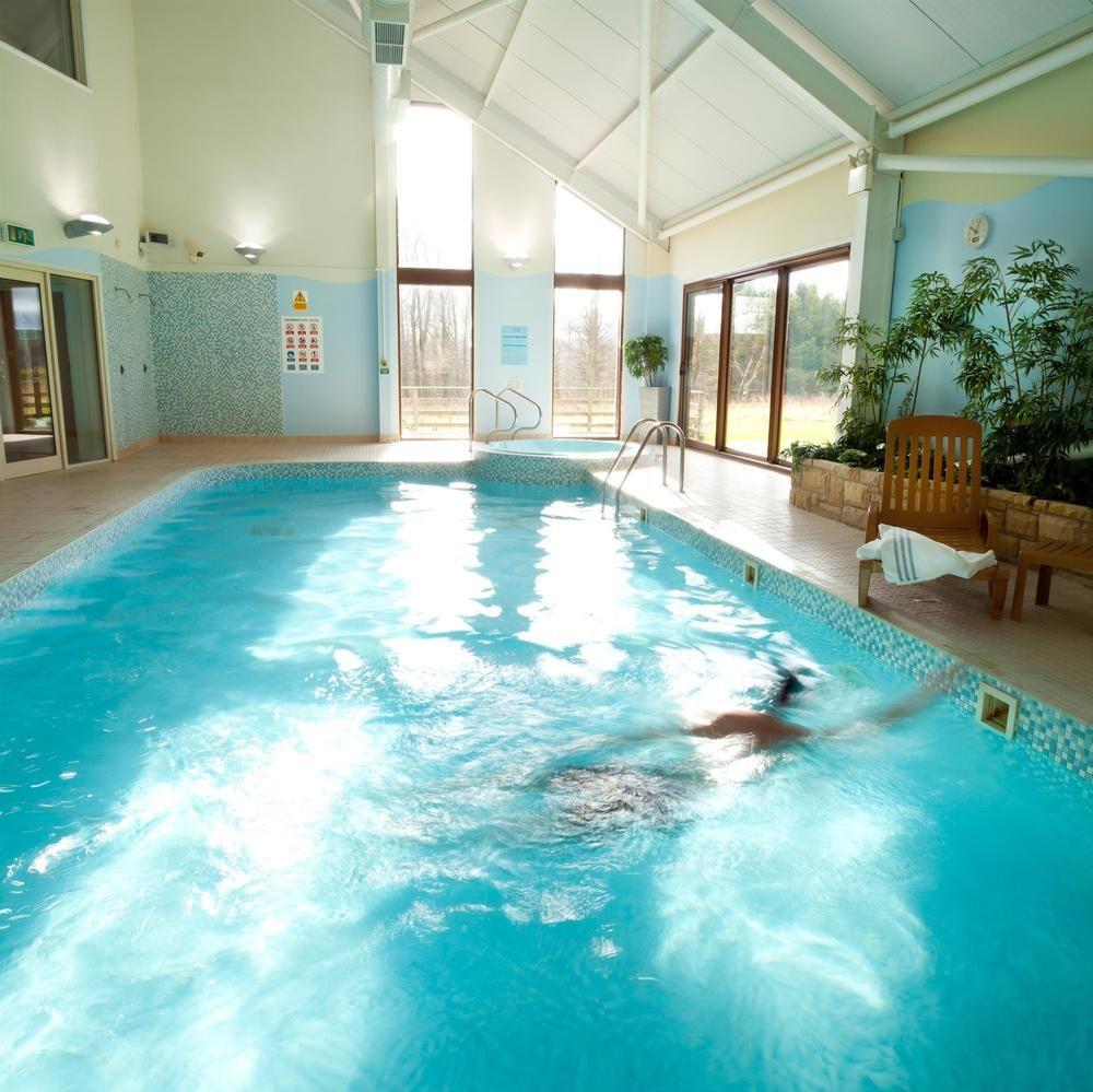 Best Western Derwent Manor Hotel Pet Policy