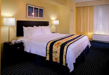 Springhill Suites Naples Pet Policy - 