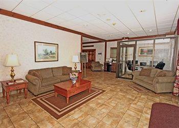 Quality Inn Gallipolis Pet Policy