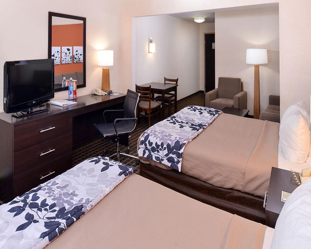 Sleep Inn And Suites Valdosta Pet Policy