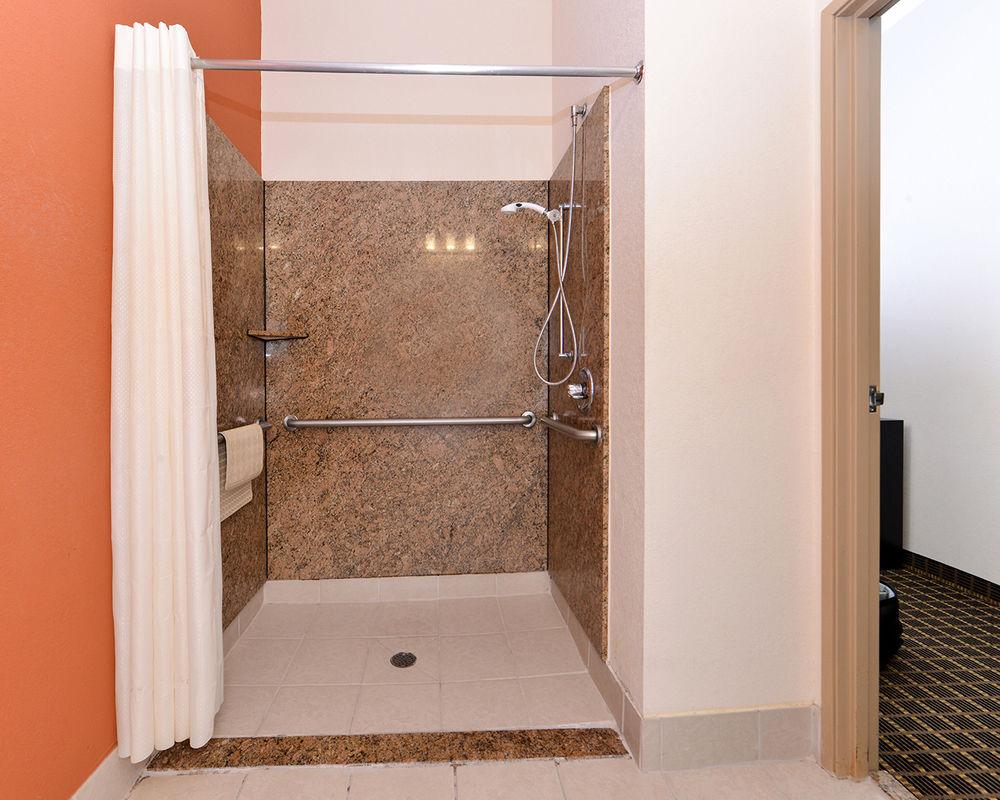 Sleep Inn and Suites Valdosta Pet Policy