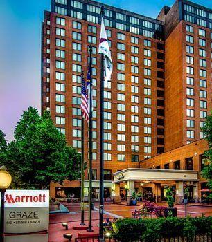 Do Marriotts Allow Dogs