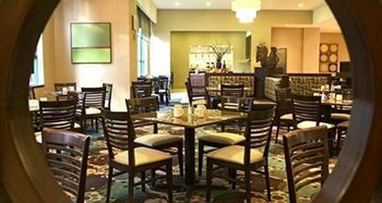 Hilton Garden Inn Worcester Pet Policy