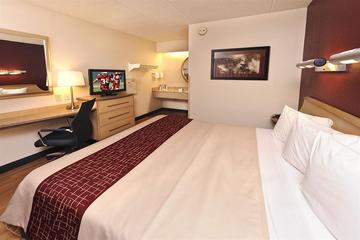 Pet Friendly Hotels In Laurel Md Bringfido