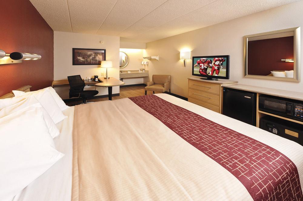 Red Roof Inn Washington Dc Laurel Pet Policy
