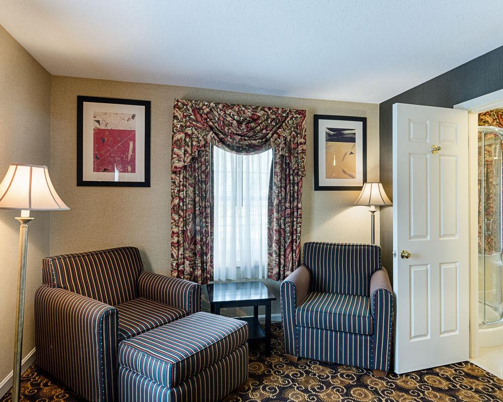 Comfort Inn Boston Rockland Pet Policy