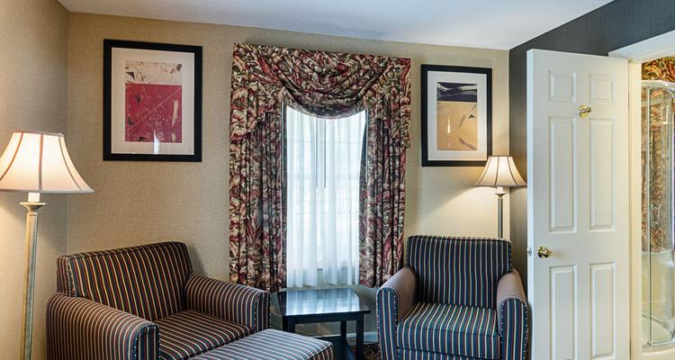 Comfort Inn Boston Rockland Pet Policy